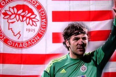 «Στον Ολυμπιακό ο Στοΐκοβιτς»