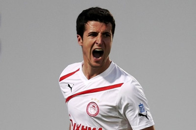 Ολυμπιακός: Έρχεται και υπογράφει ο Μαρκάνο