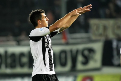 ΟΦΗ: Χωρίς Όγιος στην Τρίπολη