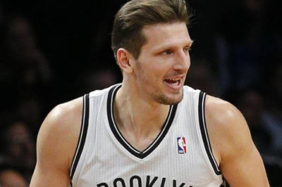 Μπρούκλιν Νετς: «34άρης» Τελέτοβιτς με Μάβερικς (video)