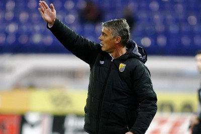 Χάβος: «Με συγκέντρωση θα φτάσουμε στη νίκη»