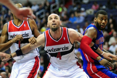 Ουάσινγκτον Ουίζαρντς: Προτεραιότητα νέο συμβόλαιο για Γκορτάτ