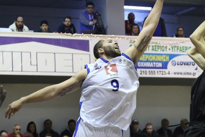 Τζόουνς: «Αλλού το μυαλό μας»