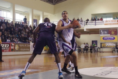 Ρίτσαρντς: «Ακόμα καλύτεροι με Απόλλωνα Πατρών»