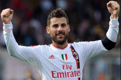 Γουέστ Χαμ: Δανείστηκε Νοτσερίνο από Μίλαν