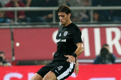 ΠΑΟΚ: Kενά... αμύνης, off και Κατσικάς!