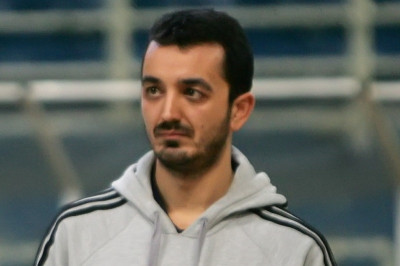 Βόβορας: «Σημαντική η διαχείριση της κούρασης»