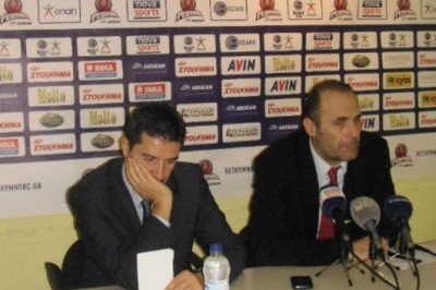 Πρίφτης: «Η αρχή του κακού…»