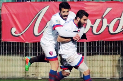 Ντούνης: «Μας στοίχισε το δεύτερο ημίχρονο»