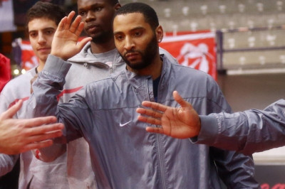 Ολυμπιακός: Στην Ελλάδα ο Λο