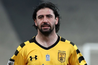 Τάτος: «Ας κάτσουμε σπίτι μας…»