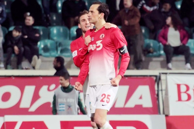 Βάλλας: «Αδικούμε τους εαυτούς μας»