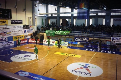 Ματιά στην Ελευσίνα (photo)