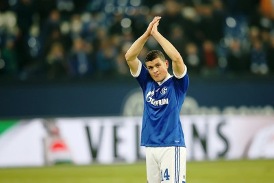 Παπαδόπουλος: «Θα δουλέψω σκληρά για να πάω Μουντιάλ»