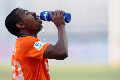 Ηρακλής: Σειρήνες από Κατάρ για Ονουάτσι