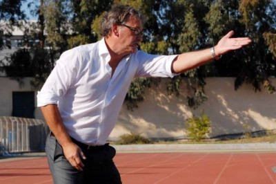 Ματάισεν: «Έπρεπε να παίξουμε απλά»