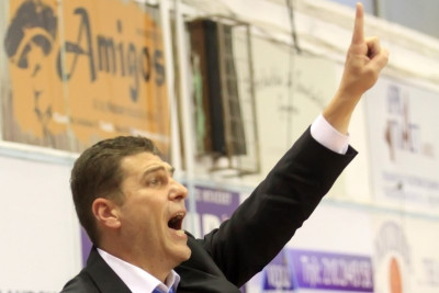 Σκαραφίγκας: «Ήταν σημαντικό ματς»