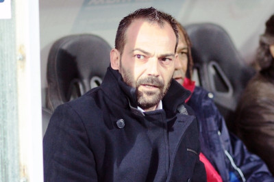 Παναγόπουλος: «Να ξεχάσουμε το σκορ»