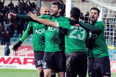 Χόρευε στη βροχή ο Πανθρακικός! (video+photos)