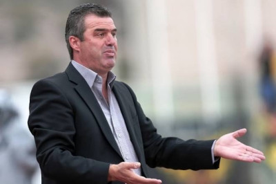 Μίχας: «Ανταγωνιστικοί με 18άδα»