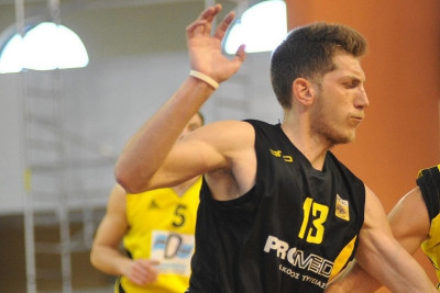 Βαβάτσικος: «Θα μας βοηθήσει ο Ολυμπιακός»