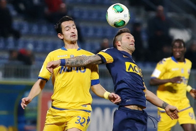 Παυλίδης: «Σοβαροί και με συγκέντρωση»