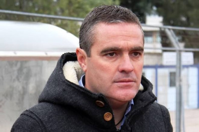 Γράφας: «Χάσαμε πολλές ευκαιρίες»