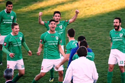 Αγροτικός Αστέρας – Νέστος Χρυσούπολης 4-2