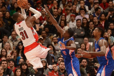 Δεν… καταλαβαίνουν οι Κλίπερς και ο Ντουράντ