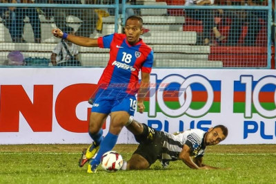 Μαλαισία: Το απίστευτο τακουνάκι του Φιγκερόα (video)