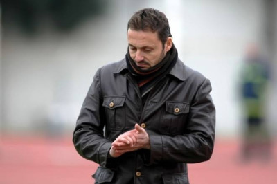 Παπαβασιλείου: «Κυνηγάμε την παραμονή»