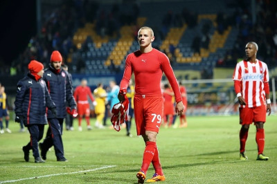 Ολυμπιακός: Στο Κατάρ ο Βάις