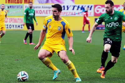 Μπούντιμιρ: «Να παίξουμε δυνατά όπως στην έδρα μας»