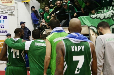 Γκάζια …εγρήγορσης