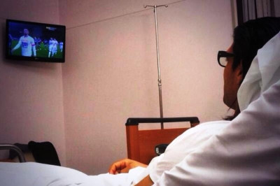 Είδε Μονακό ο Φαλκάο