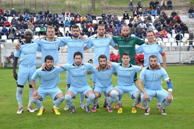 ΑΕ Ερμιονίδας - Πανναυπλιακός 4-1