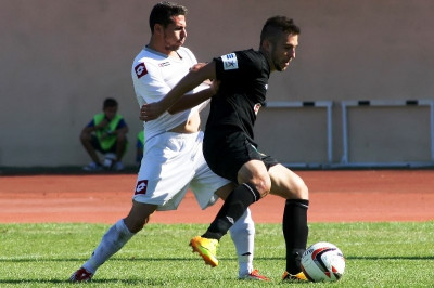 Γιάντσης: «Δείξαμε πάθος»