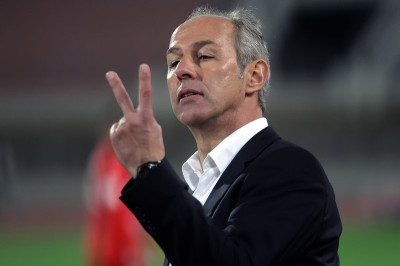 Μάουρερ: «Πρέπει να πάρουμε πόντους»