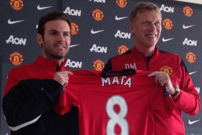 Μάτα: «Ο Μόγιες μου είπε ότι είναι το καλύτερο νούμερο» (photo)