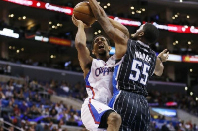 Λος Άντζελες Κλίπερς: Τέλος ο Ντάριους Μόρις