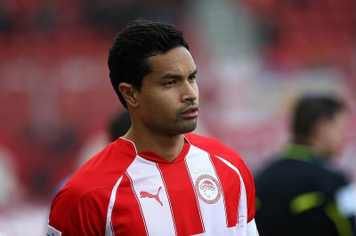 ΟΦΗ: «Βόμβα» με Ντουντού! (video)