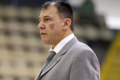 Λιόγας: «Είμαστε ανταγωνιστικοί»