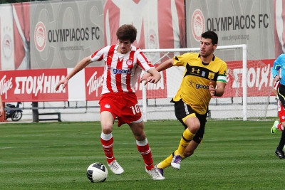 Μουδανιά: Γιώρης και με την βούλα