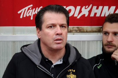 Άρης: Ακόμα... απορούν Σούλης και παίκτες