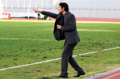 Θέλει μεταγραφές ο Κούτσης