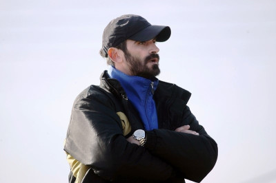 Διγενής Λακκώματος: Παρελθόν ο Μπαρκαουάν