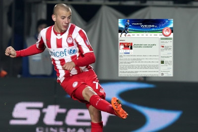 Βάις: «Δεν με πίστευε ο Μίτσελ»