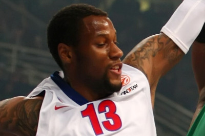 ΤΣΣΚΑ Μόσχας: Σοκ με Ουίμς