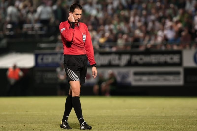 Κύπελλο Ελλάδας: Παππάς στο Φάληρο, Κουκουλάκης στη Λεωφόρο