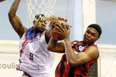 Τρίκαλα: Τραυματισμός-σοκ του Γκρέιντζερ